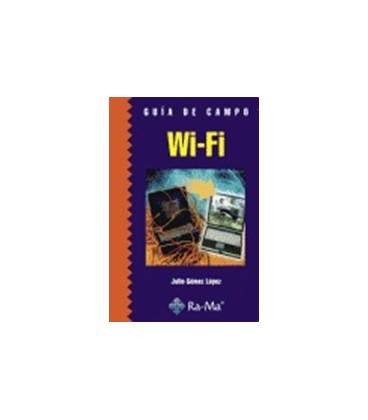 WI FI GUIA DE CAMPO