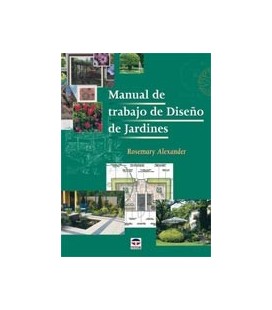 MANUAL TRABAJO DE DISEÑO DE JARDINES