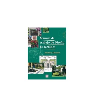 MANUAL TRABAJO DE DISEÑO DE JARDINES