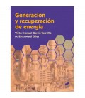 GENERACION Y RECUPERACION DE ENERGIA CFGS