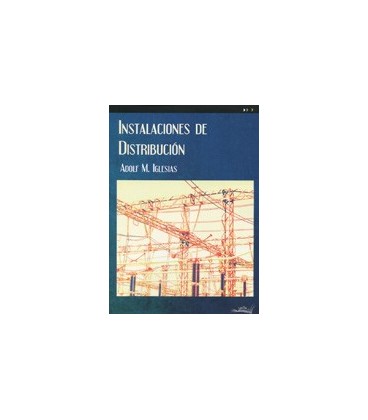 INSTALACIONES DE DISTRIBUCION