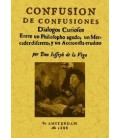 CONFUSION DE CONFUSIONES