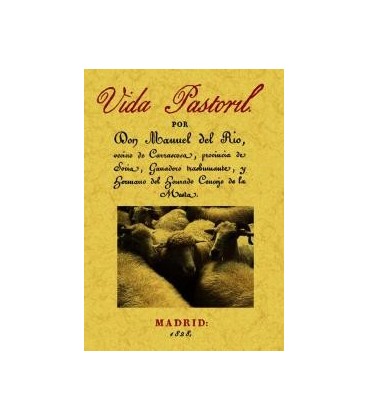VIDA PASTORIL
