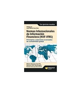NORMAS INTERNACIONALES DE INFORMACION FINANCIERA (NIIF)