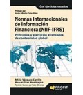 NORMAS INTERNACIONALES DE INFORMACION FINANCIERA (NIIF)