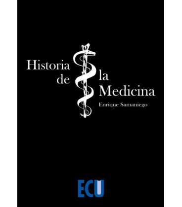 HISTORIA DE LA MEDICINA