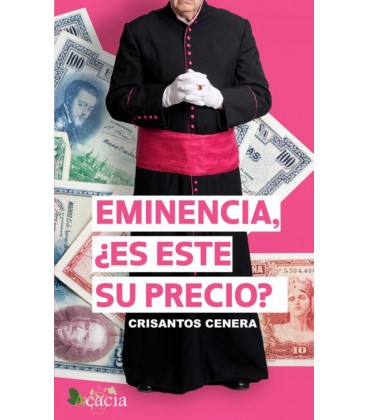 EMINENCIA ES ESTE SU PRECIO
