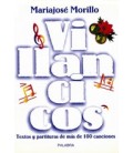 VILLANCICOS TEXTOS Y PARTITURAS