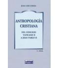 ANTROPOLOGIA CRISTIANA