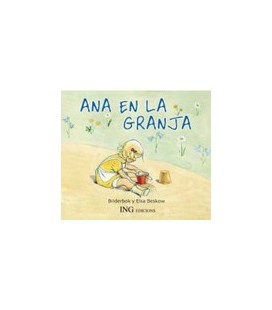 ANA EN LA GRANJA