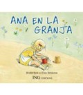 ANA EN LA GRANJA