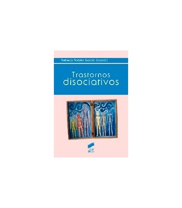 TRASTORNOS DISOCIATIVOS