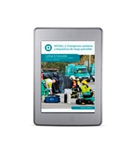 EMERGENCIAS SANITARIAS Y DISPOSITIVOS DE RIESGO PREVISIBLE