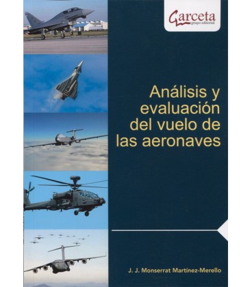 ANALISIS Y EVALUACION DEL VUELO DE LAS AERONAVES