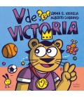 V DE VICTORIA