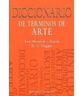DICCIONARIO DE TERMINOS DE ARTE (RUSTICA