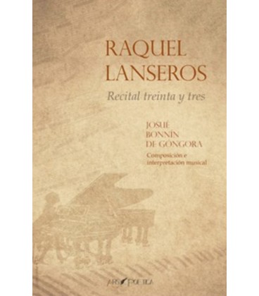 RECITAL TREINTA Y TRES