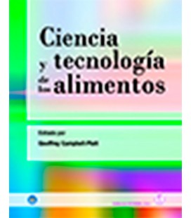 CIENCIA Y TECNOLOGIA DE LOS ALIMENTOS