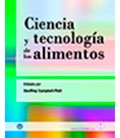 CIENCIA Y TECNOLOGIA DE LOS ALIMENTOS