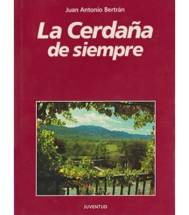 CERDEÑA DE SIEMPRE