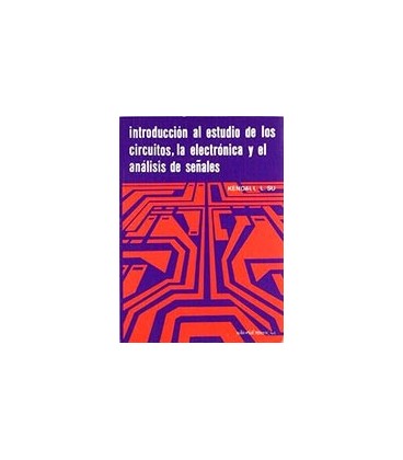 INTRODUCCION AL ESTUDIO DE CIRCUITOS