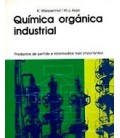 QUIMICA ORGANICA INDUSTRIAL