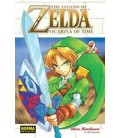 THE LEGEND OF ZELDA 02 OCARINA OF TIME 2
