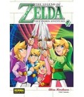 THE LEGEND OF ZELDA 09 FOUR SWORDS ADVENTURES 02