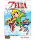 THE LEGEND OF ZELDA 10 PHANTOM HOURGLASS