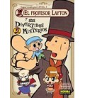 PROFESOR LAYTON Y SUS DIVERTIDOS 02