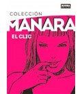COLECCION MANARA 01 EL CLIC (INTEGRAL)