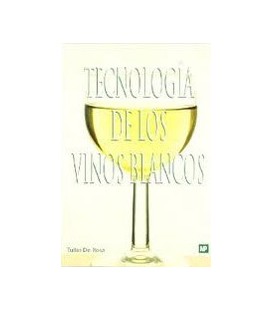 TECNOLOGIA DE LOS VINOS BLANCOS