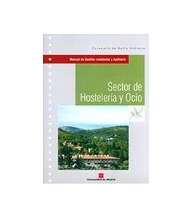 MANUAL GESTION AMBIENTAL HOSTELERIA OCIO