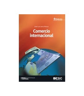 COMERCIO INTERNACIONAL 4ED
