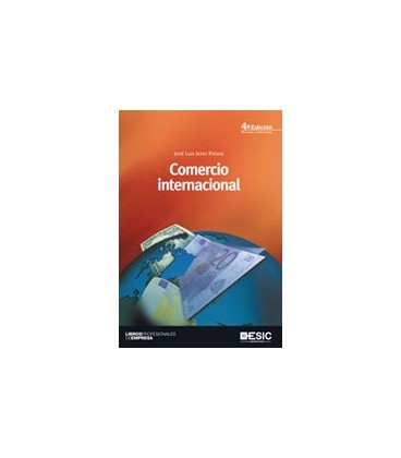 COMERCIO INTERNACIONAL 4ED