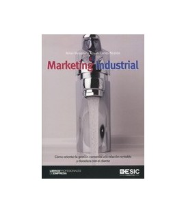 MARKETING INDUSTRIAL