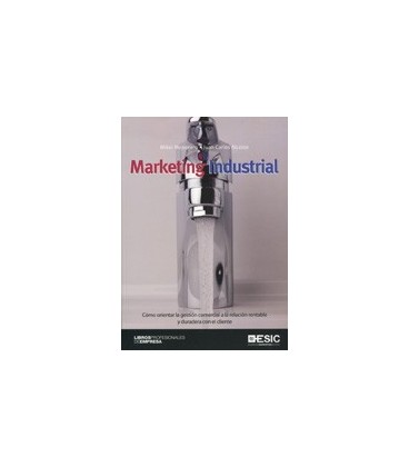 MARKETING INDUSTRIAL