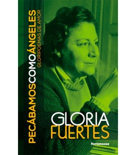 PECABAMOS COMO ANGELES GLORIPOEMAS DE AMOR