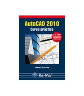 AUTOCAD 2010 CURSO PRACTICO