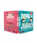 DOBLE JUEGO DE PREGUNTAS Y RESPUESTAS