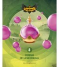 CIENCIAS DE LA NATURALEZA 4 PRIMARIA