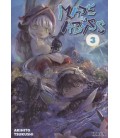 MADE IN ABYSS 03
