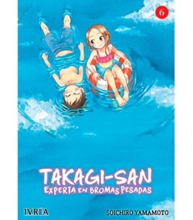TAKAGI SAN EXPERTA EN BROMAS 06