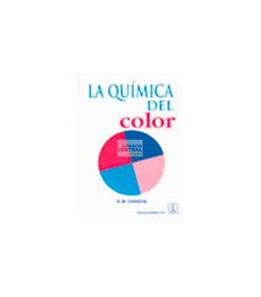 QUIMICA DEL COLOR