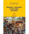 CONQUISTA Y DESTRUCCION DE LAS INDIAS (1492 1573)