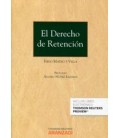 DERECHO DE RETENCION (P+EB)
