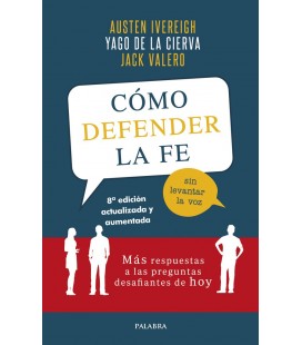 COMO DEFENDER LA FE SIN LEVANTAR LA VOZ