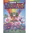 I HATE FAIRYLAND TERCER TOMO BUENA CHICA