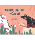 AUGUST GUILLEM Y CONRAD
