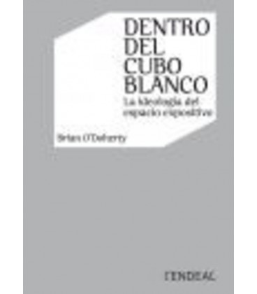 DENTRO DEL CUBO BLANCO